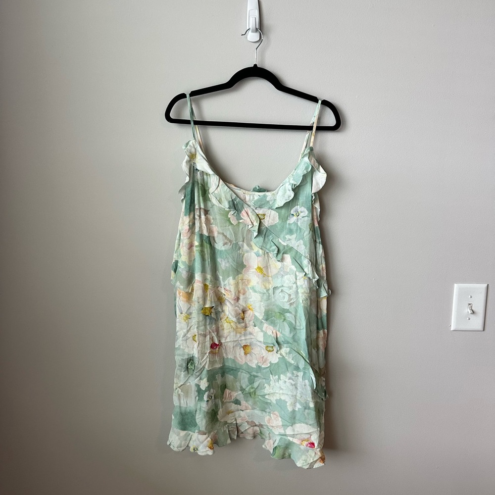H&M dress